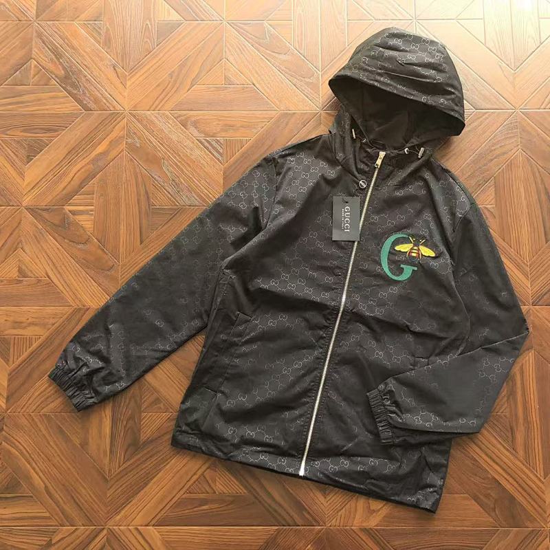 Gucci Jacket