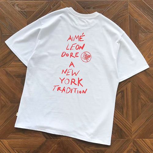Ami L ON Dior T-Shirt
