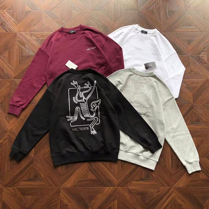Arc'teryx Arcteryx Sweater