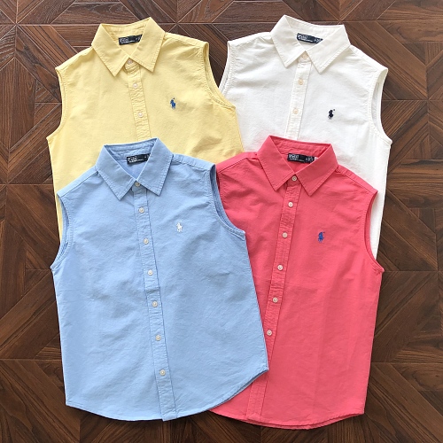 Ralph Vest T-Shirt