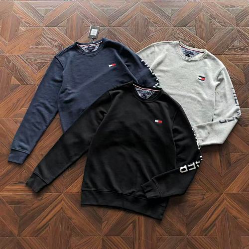 T H Air Sweater