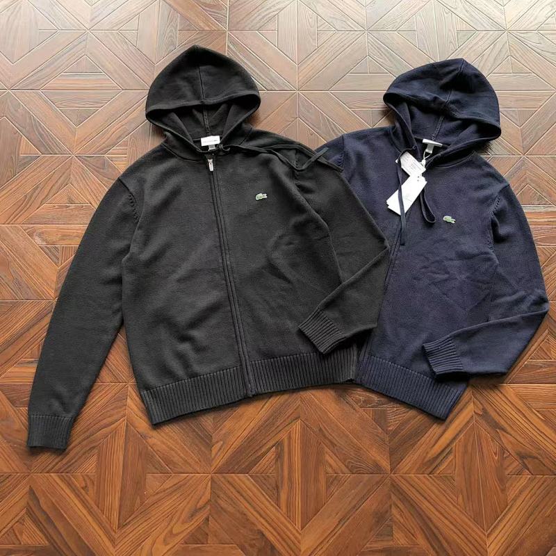 Lacoste Sweater Hoodie