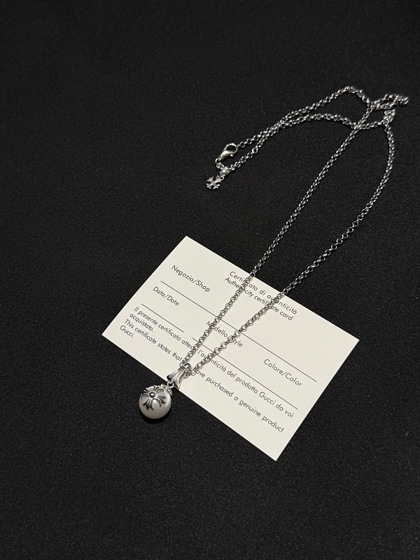 Chrome Hearts Jewelry