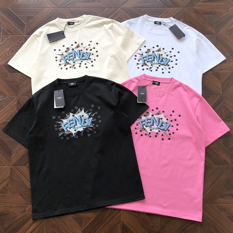 Fendi T-Shirt