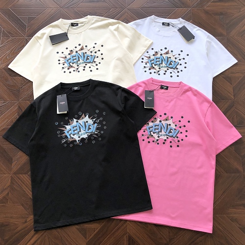 Fendi T-Shirt