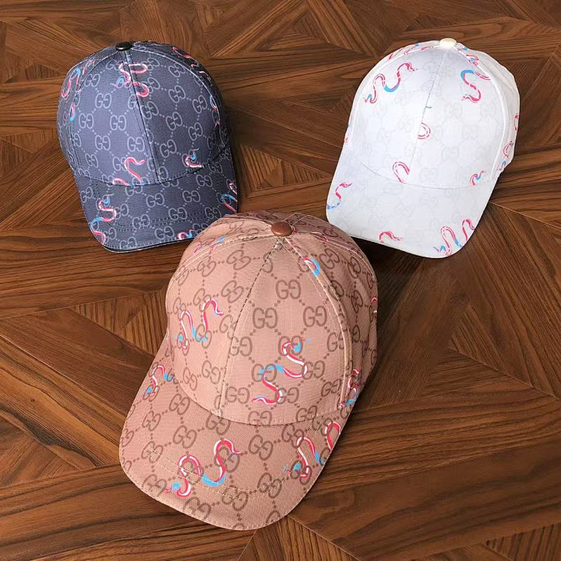 Gucci Cap