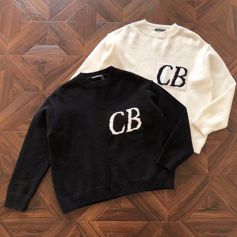 Cole Buxton Sweater