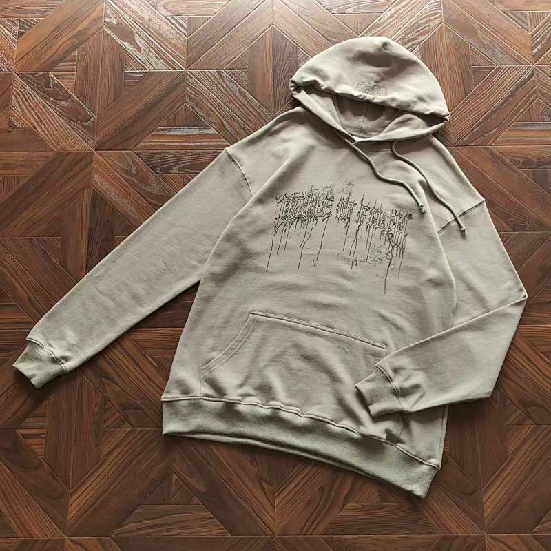 Vetements Hoodie