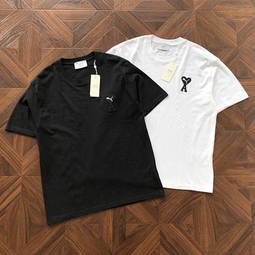 Ami X Puma T-Shirt