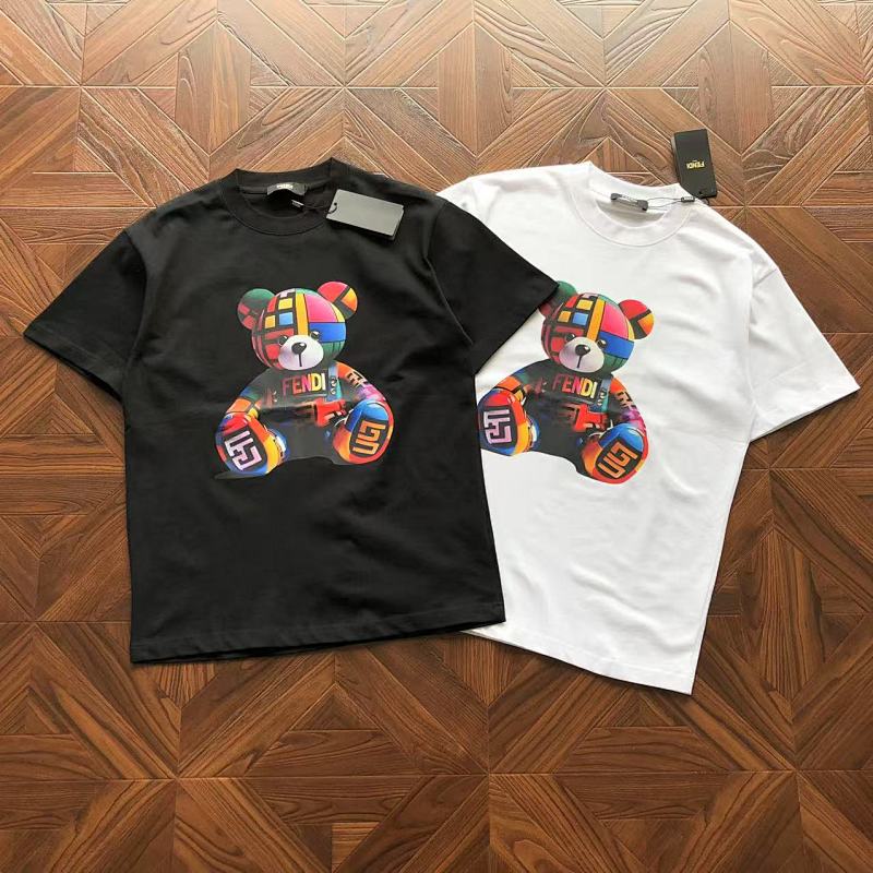 Fendi T-Shirt