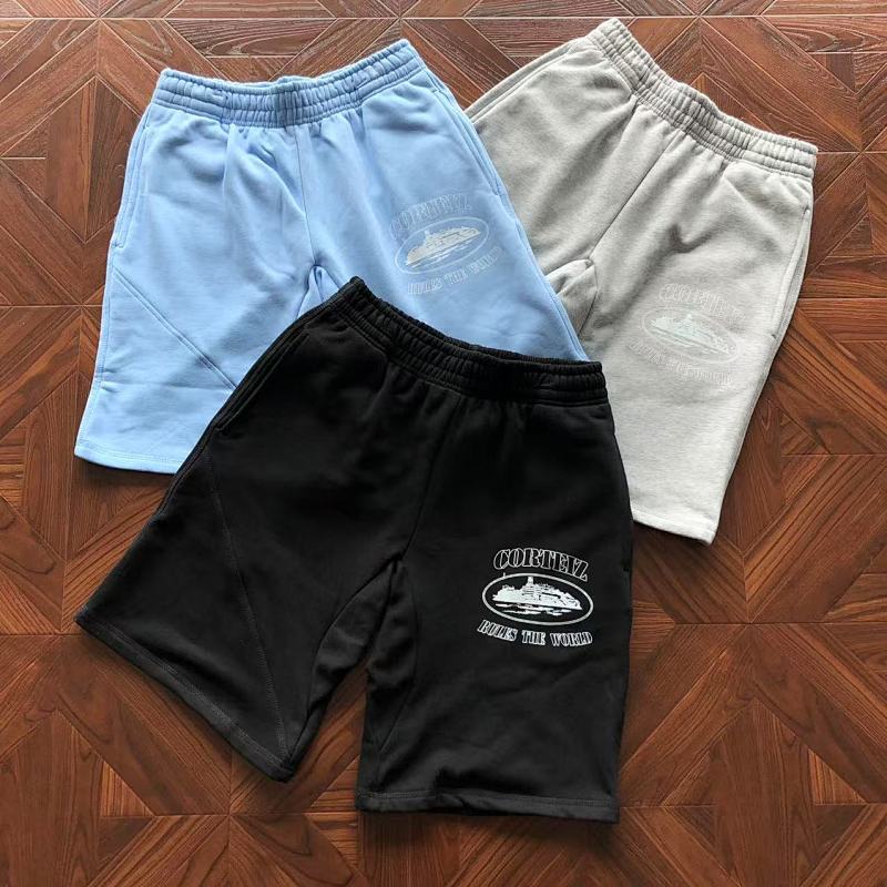Corteiz Shorts