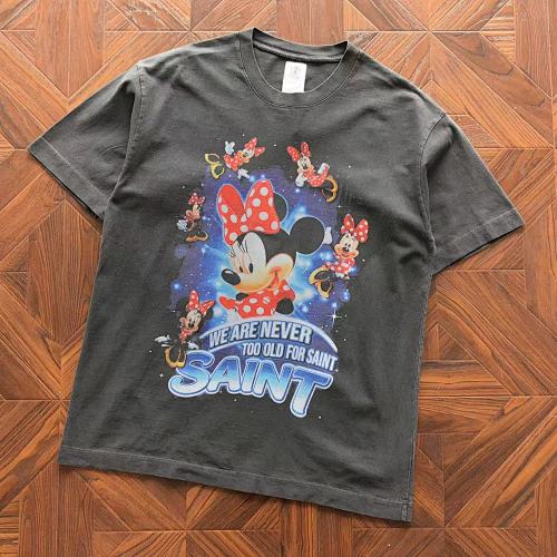 Saint Michael T-Shirt