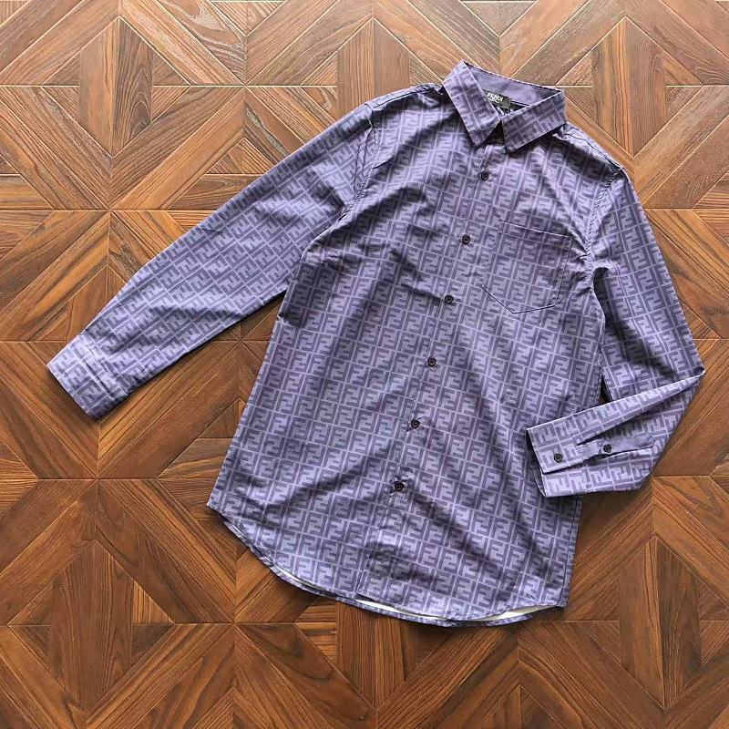 Fendi Long-Sleeve