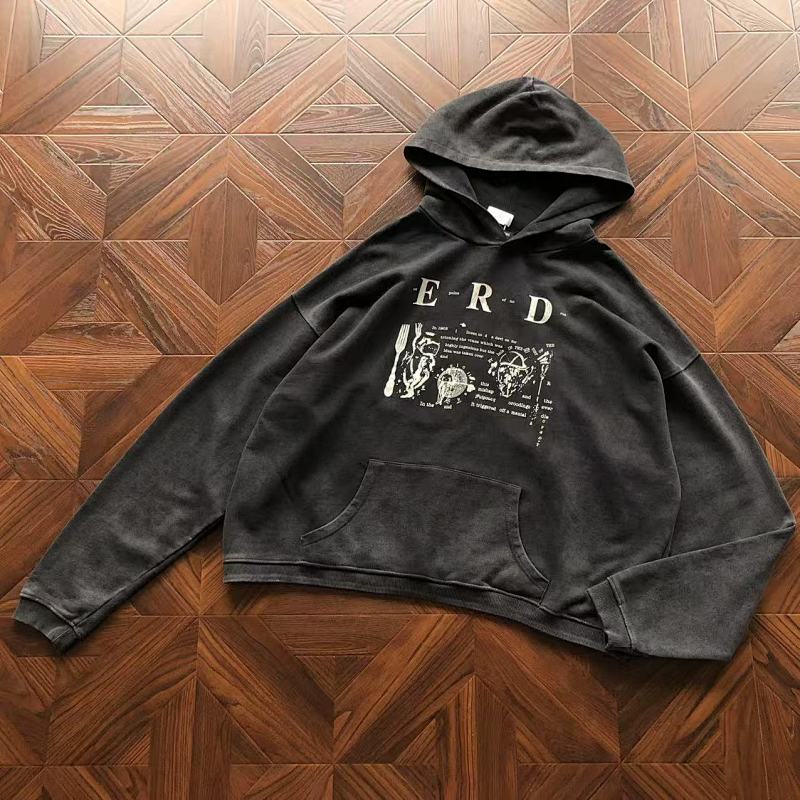 E.r.d Hoodie