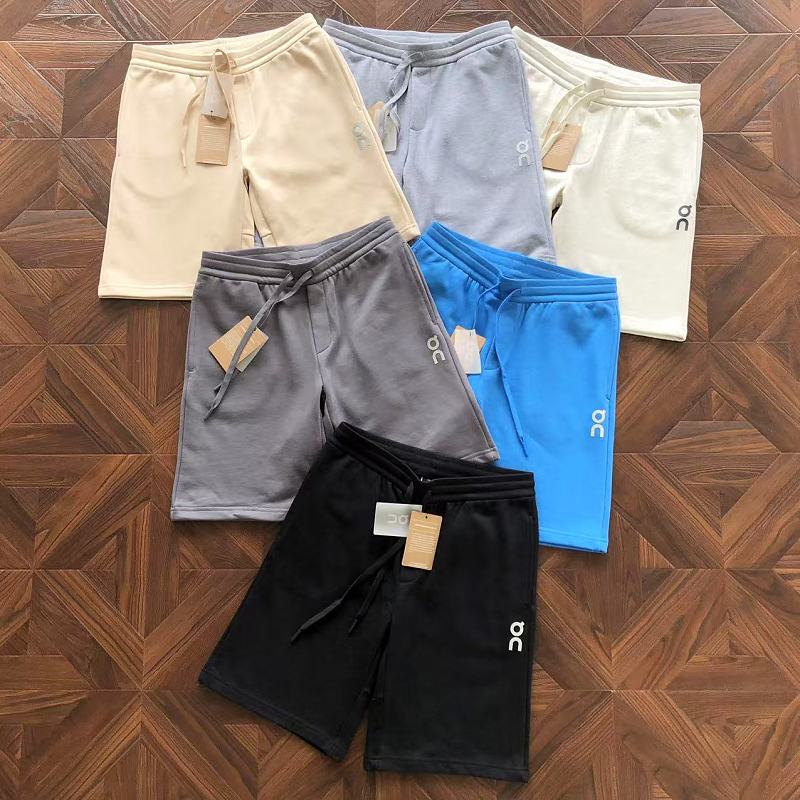 ON RU I G Shorts