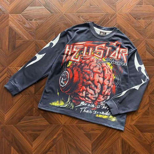 Hellstar Long-Sleeve