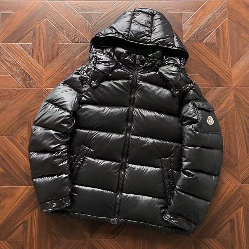 M R Down Jacket