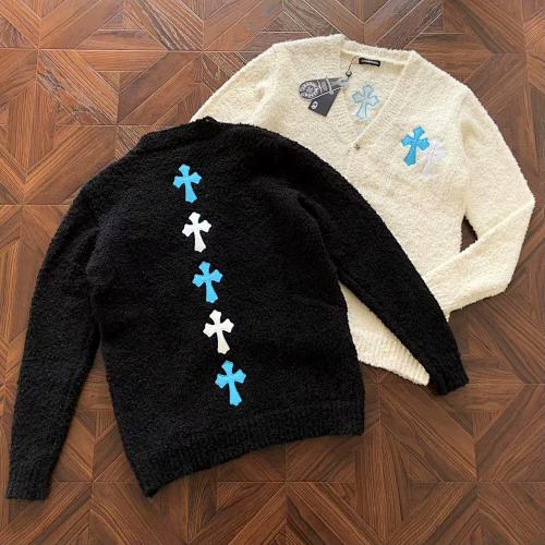 Chrome Hearts Sweater