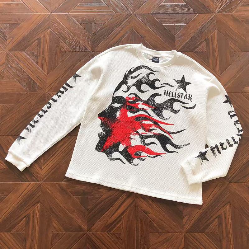 Hellstar Long-Sleeve