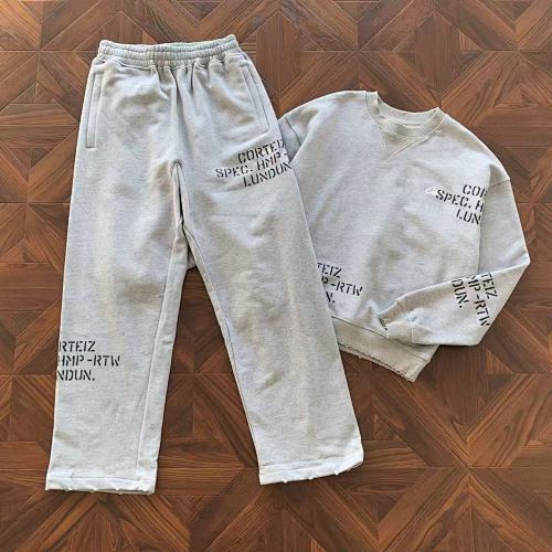 Pants Corteiz Sweater Trousers