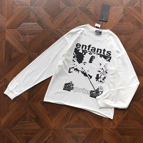 E.r.d Long-Sleeve