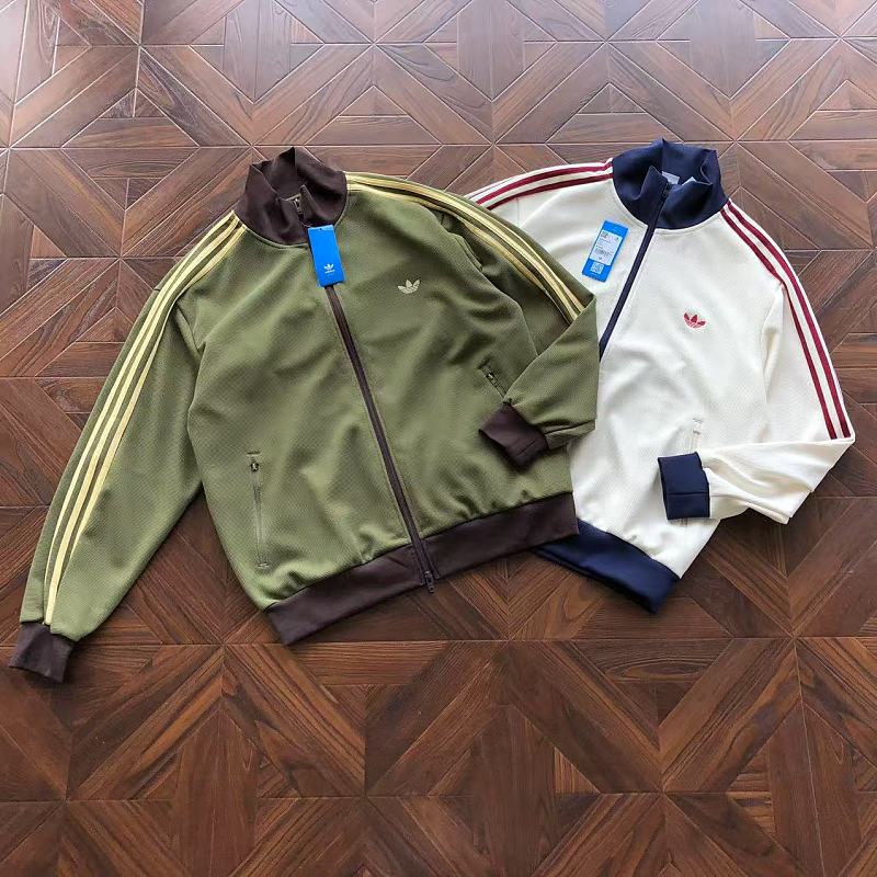 DI AS Jacket