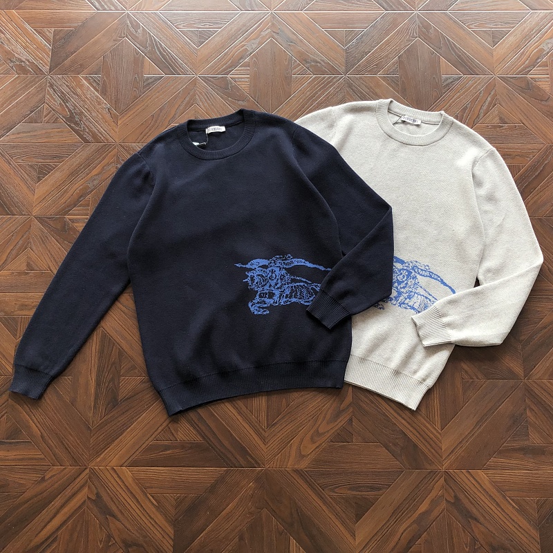 Burberry Sweater