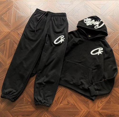 Top Pants Corteiz Hoodie Trousers