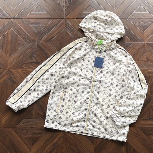 Jacket from RainbowReps