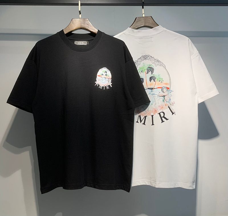 Amiri T-Shirt