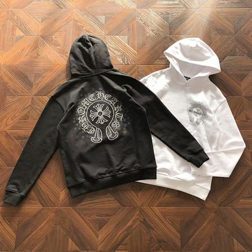 Chrome Hearts Hoodie