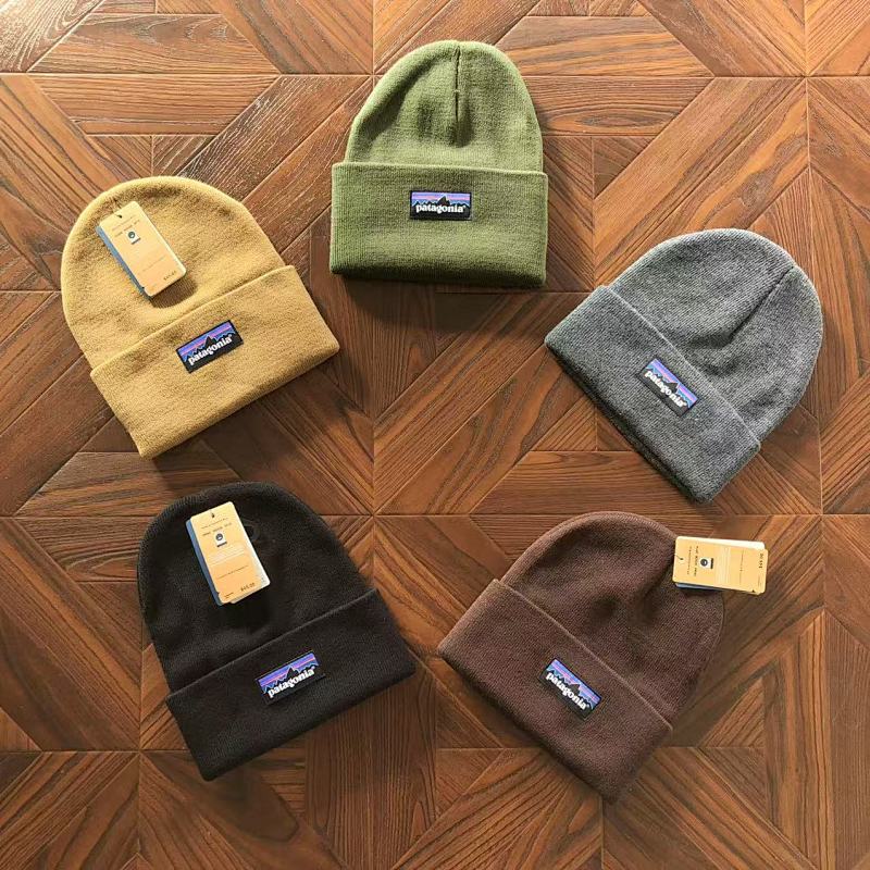 Hat from RainbowReps