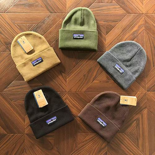 Hat from RainbowReps