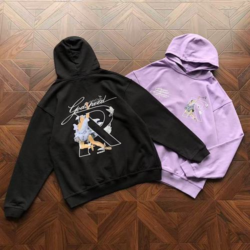 Represent Hoodie