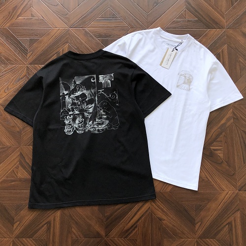 C RH Rtt T-Shirt