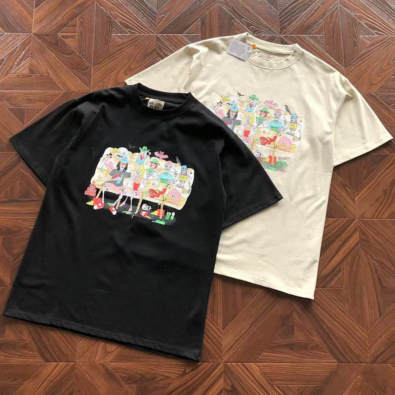 Gallery Dept T-Shirt