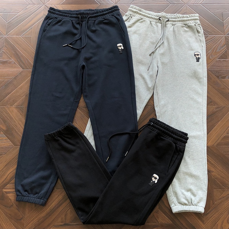 Karl Lagerfeld Trousers