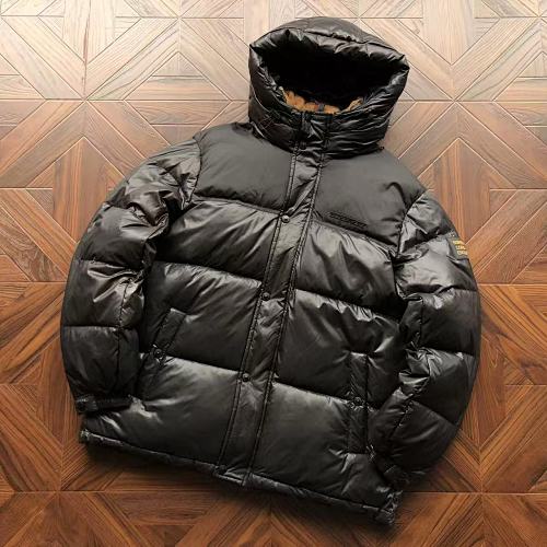 Burberry Down Jacket