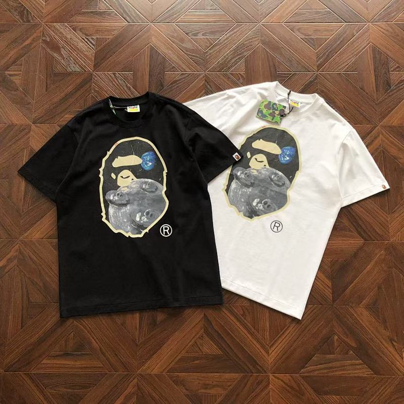 Bape T-Shirt