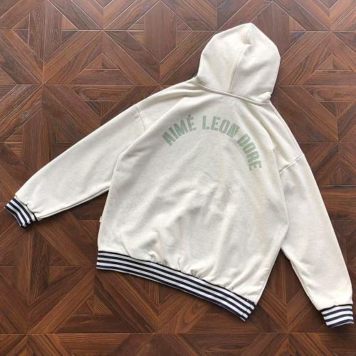 Ami L ON Dior Hoodie