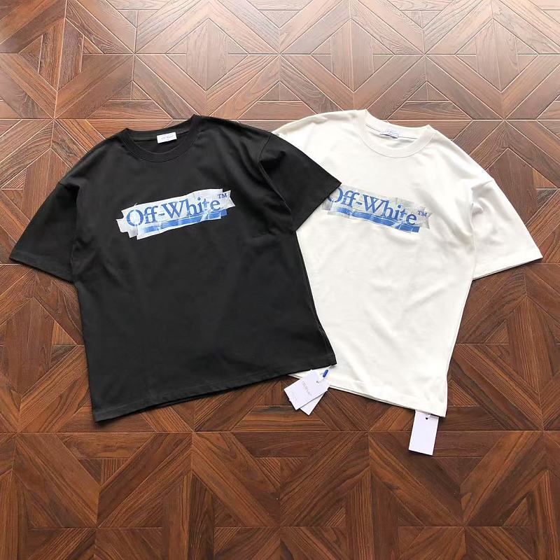 O -W TE T-Shirt