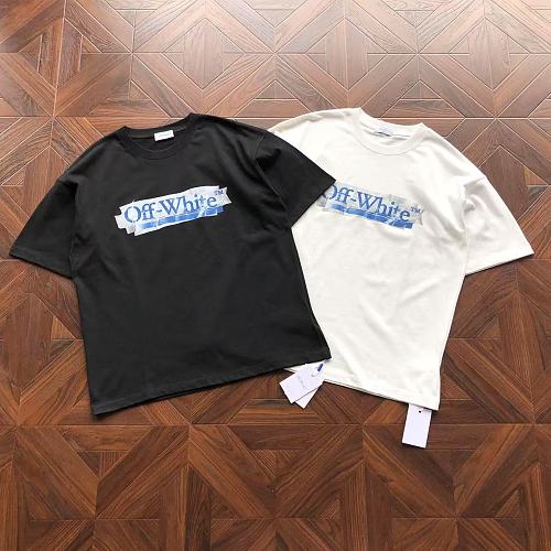 O -W TE T-Shirt