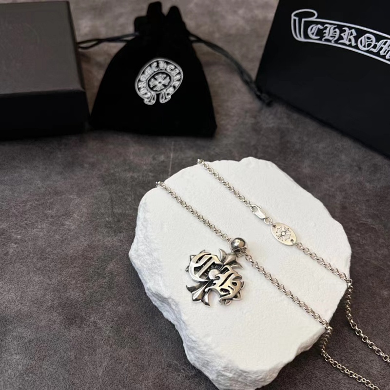 Chrome Hearts Jewelry