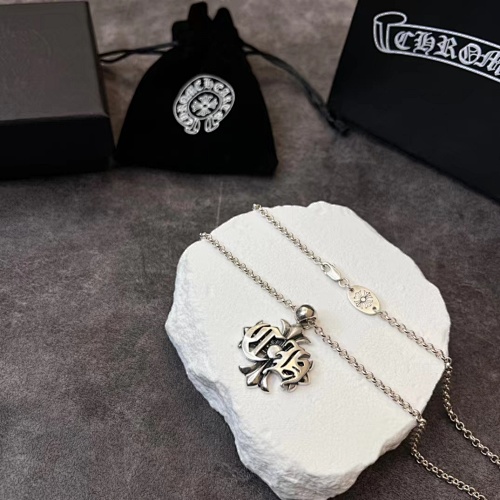 Chrome Hearts Jewelry