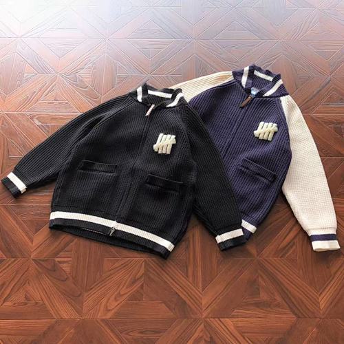 Undefeated Sweater
