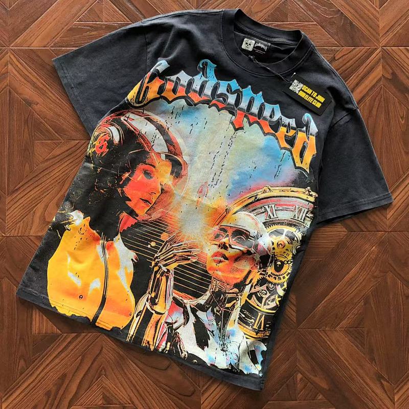 Godspeed T-Shirt