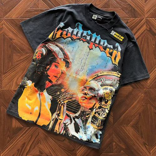 Godspeed T-Shirt