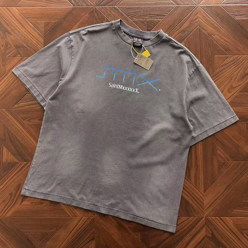 Saint Michael T-Shirt