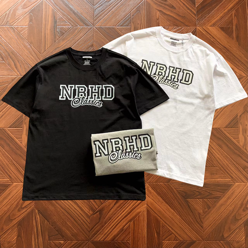 Neighborhood T-Shirt