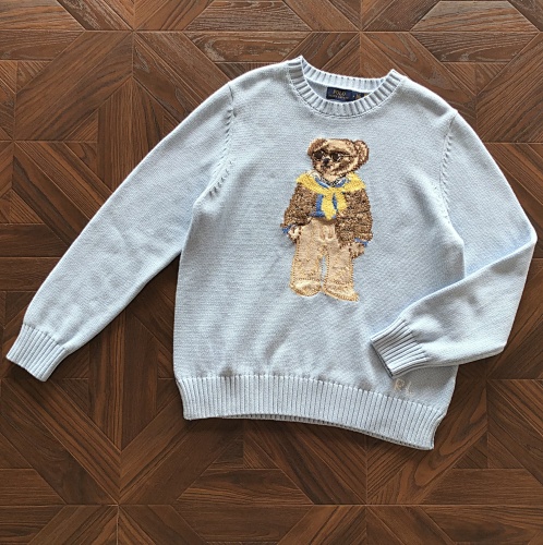 Ralph Sweater